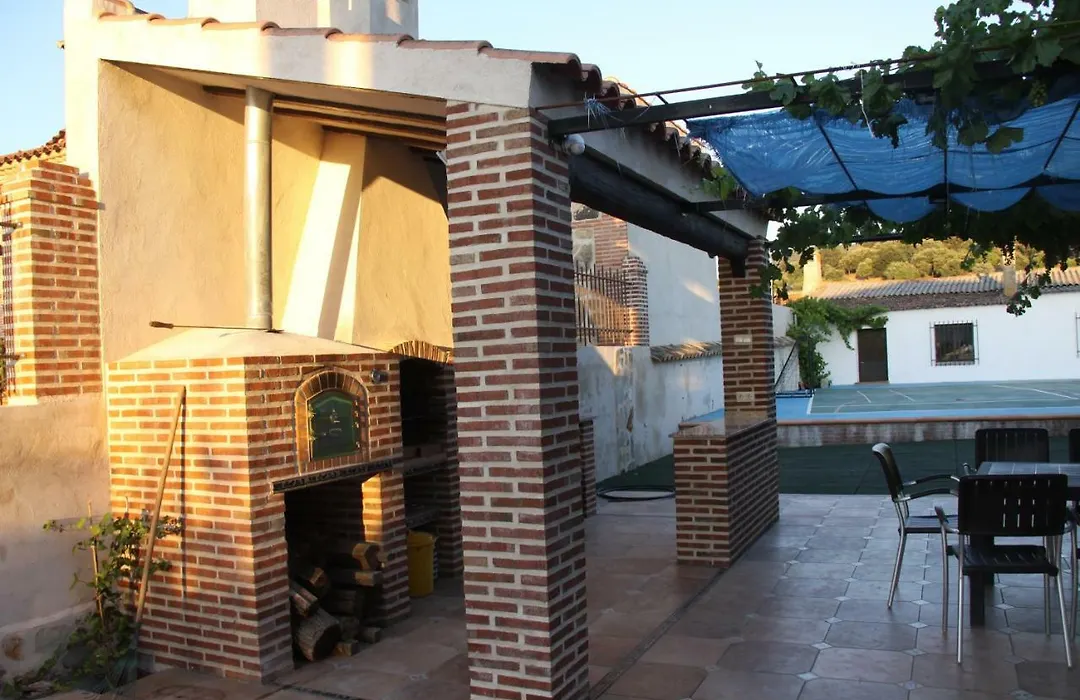 Los Parrales-1